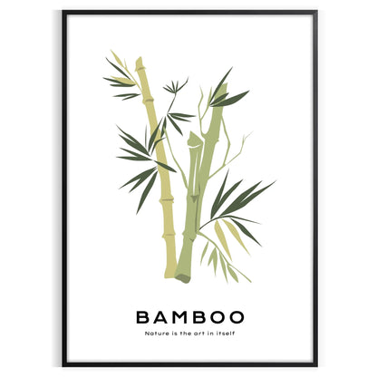 space vintage botanical poster exquisite art 16 serene gray green hues wall unique gift print nature elegance A4 cm A0 sizes versatile home decor