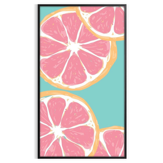 space stunning botanical prints captivating art poster warm brown orange hues perfect touch nature home decor unique gift statement wall piece