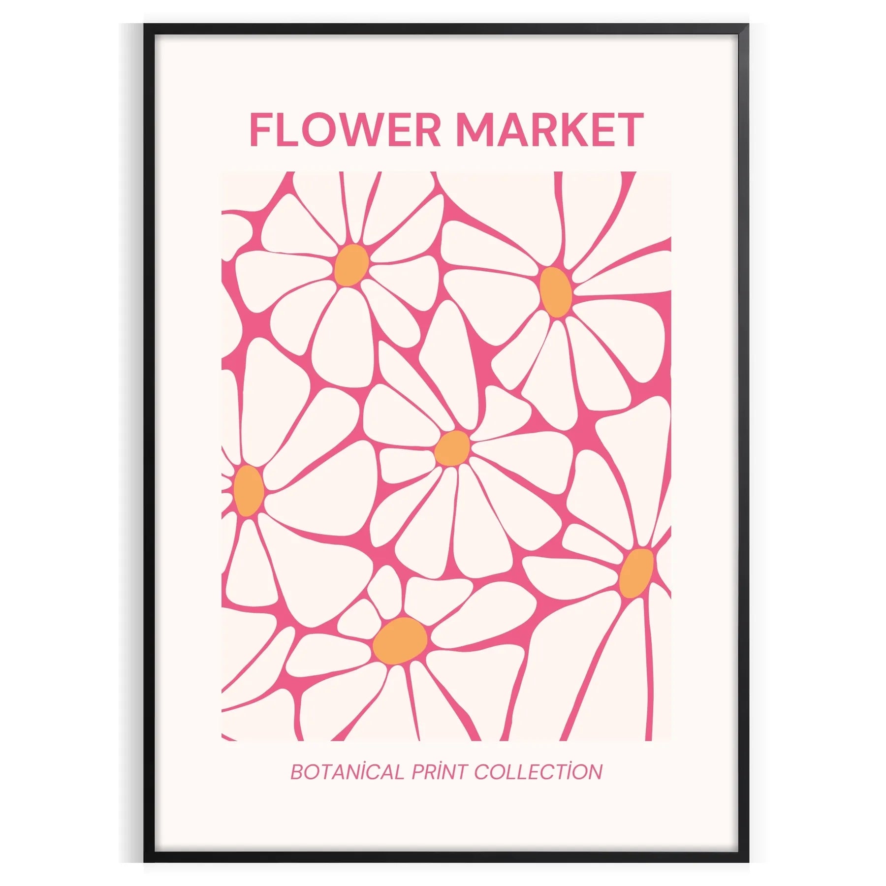 beauty nature stunning botanical art poster vibrant yellow green tones space captivating wall ideal gift home exquisite artwork framed print unframed