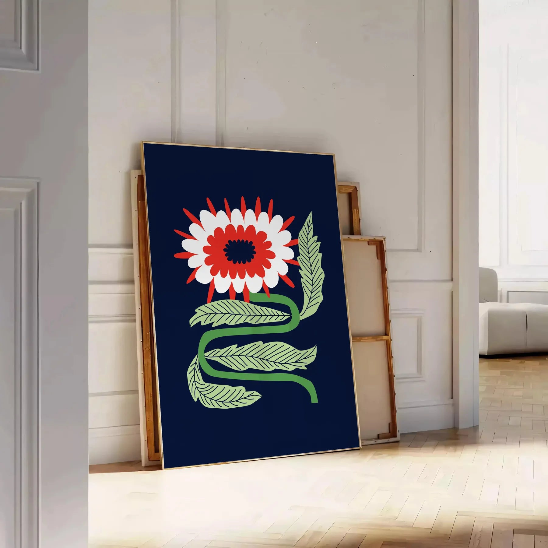 space vintage botanical prints elegant black green art poster timeless touch room wall unique gift nature lovers unframed options exquisite addition home decor