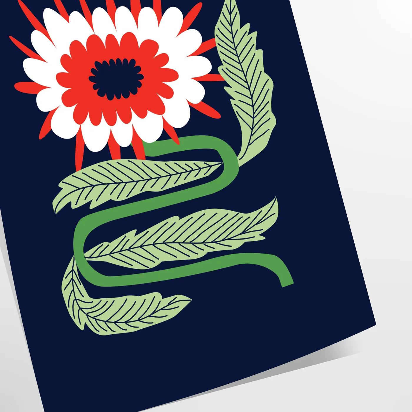 space vintage botanical prints elegant black green art poster timeless touch room wall unique gift nature lovers unframed options exquisite addition home decor