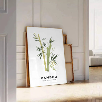 space vintage botanical poster exquisite art 16 serene gray green hues wall unique gift print nature elegance A4 cm A0 sizes versatile home decor